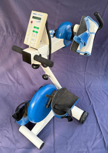 Reck motomed viva allenatore - motomed, 1