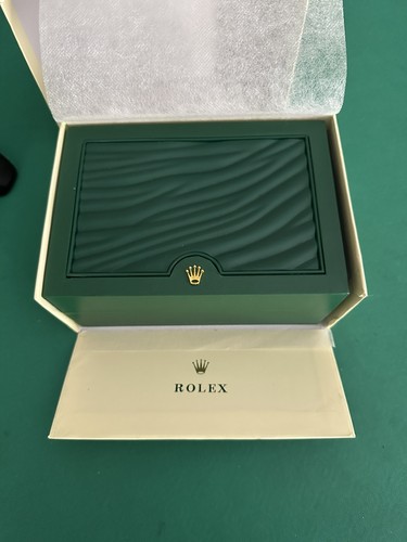 Scatola rolex 39139 - scatola,