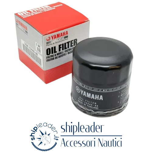 Filtro olio originale - filtro,