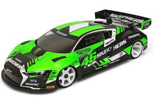 Corpo bittydesign gt12 ar8 gt3 - gt12, ar8-gt3