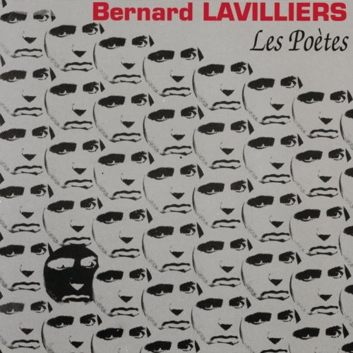 Bernard lavilliers - bernard,