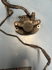 Pinza freno posteriore honda - freno,