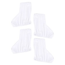  2 Pairs Protezioni Per
