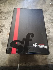 Filtro aria sportivo sprint - aria,