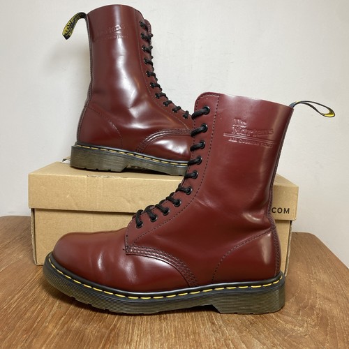 Stivali martens docs s - martens,