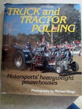 Truck and Tractor Pulling