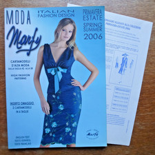 Moda marfy primavera - moda,