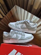 Nike Dunk Low Retro Sneakers -
