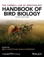Manuale Di Uccello Biology