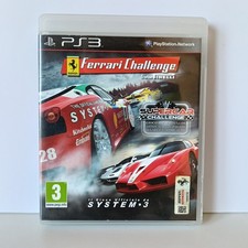 FERRARI CHALLENGE TROFEO