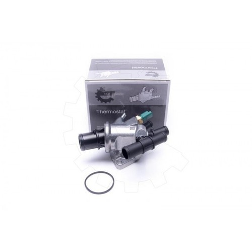 Boitier termostato acqua - boitier,