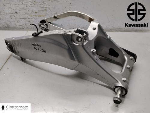 Forcellone oscillante - forcellone,
