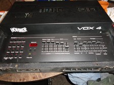 Modulo audio HOHNER VDX4