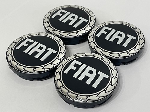 Tappi coprimozzo fiat mm - coprimozzo, 56