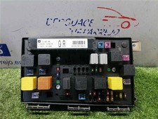 Centralina relè Opel astra h