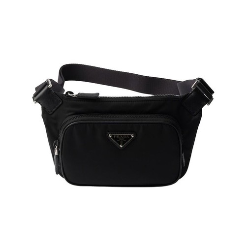 Borsa tracolla prada - borsa,
