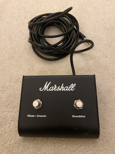 Marshall pedl 90010 - marshall, pedl-90010