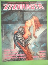 Eternauta 67 segura - n., ortiz