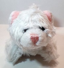 Peluche Trudi Gatto 