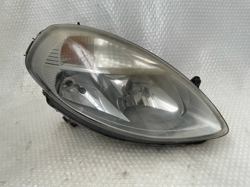 Faro anteriore destra lancia - faro,