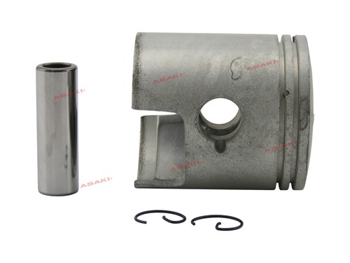Kit pistoncini 25 - kit,
