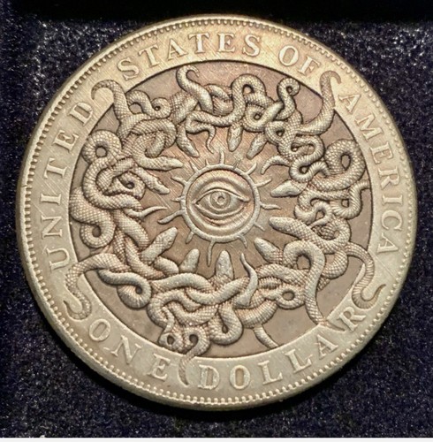 1893 occhio della provvidenza - occhio,