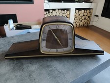 Hermle germany horloge pendule - hermle,