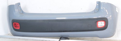Paraurti posteriore 735555152 - posteriore,