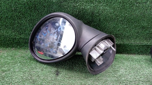 Specchietto retrovisore - specchietto,