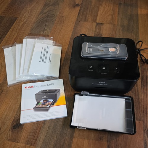 Kodak easyshare dock - kodak,