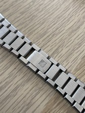 Strap Cinturino Zenith Vintage Swiss