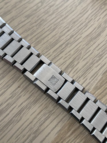 Strap cinturino zenith vintage - cinturino,