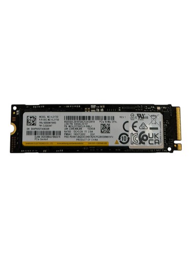 Samsung pm9a1 1tb - 1tb, nvme