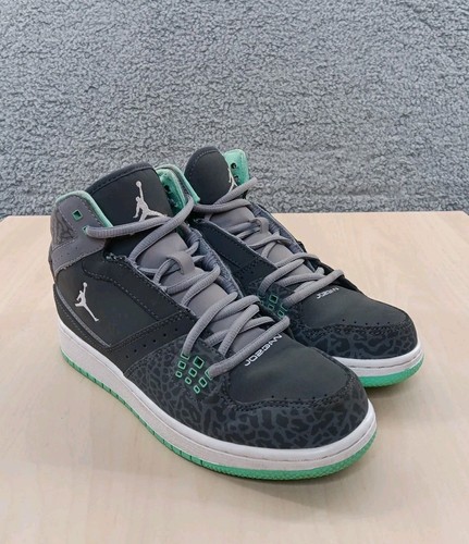 Sneakers alte jordan flight - sneakers,