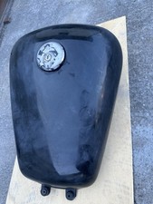 SERBATOIO BENZINA RUBINETTO SUZUKI MARAUDER 250 ANNO 1999 2006 DA VERNICIARE