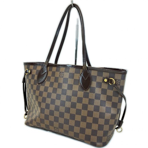 Louis vuitton never full - never,