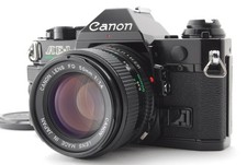 【COME NUOVO-CLA'd】Canon