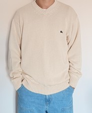 Maglione Uomo Burberry Brit