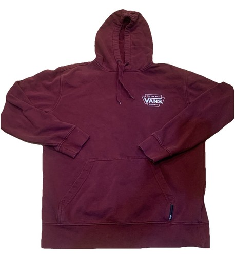 Felpa con cappuccio pullover