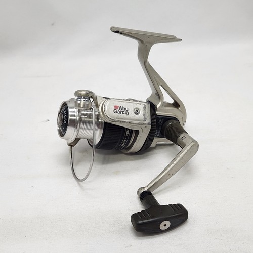 Mulinello spinning abu - spinning,