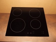 Piano cottura Ikea BARMHÄRIG 60HAD54A0 Autark 1 anno di garanzia vetroceramica P781