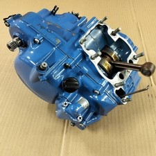 Basamento Motore Completo