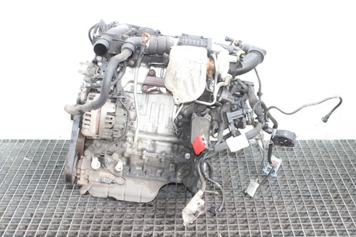 Opel combo motore - motore, completo