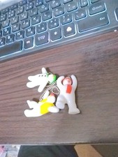 Il pupazzo di neve Raymond