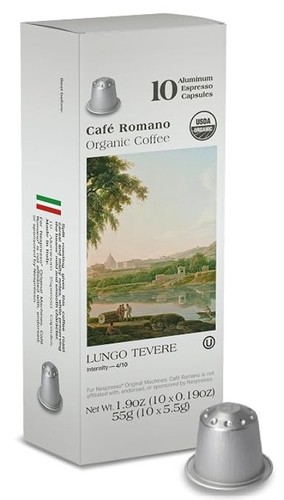 Cialde espresso bio - cialde,