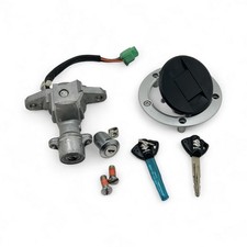 Schlosssatz OE Suzuki  GSR 750