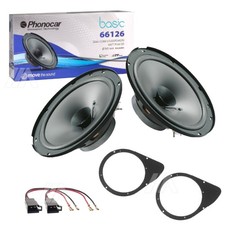 Kit 2 Casse Altoparlanti