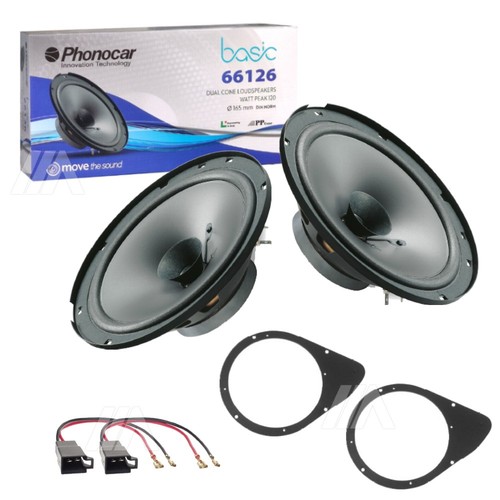 Kit casse altoparlanti - kit,