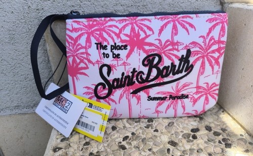 Pochette mc2 saint barth - pochette,