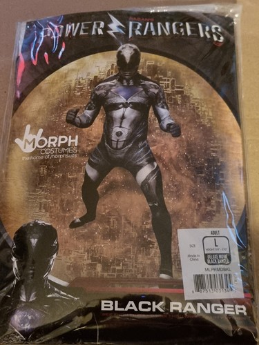 Saban black power - power, ranger